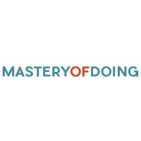Mastery of Doing logo - Similar company to Thought Tree