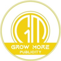 Grow More Publicity logo - Similar company to Arif Industries Private Limited