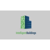 Intelligent Buildings logo - Similar company to Pixel Network