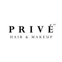 Privé Hair & Makeup logo - Similar company to Makeup By Melt