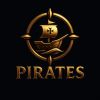 PIRATES logo - Similar company to Chalosocial