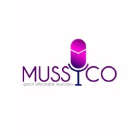 Mussy.co logo - Similar company to Xhosteller