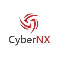 CyberNX logo - Similar company to Sequretek