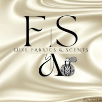 FSA LUXE FABRICS & SCENTS logo - Similar company to Twistedlily®
