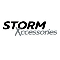 Storm Xccessories logo - Similar company to Rapid Vans
