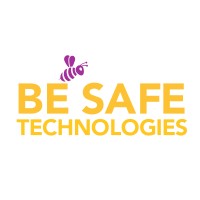 Be-Safe Technologies Ltd logo - Similar company to Be Safe Ltd