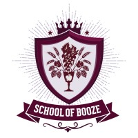 School of Booze logo - Similar company to E-School Educational Group