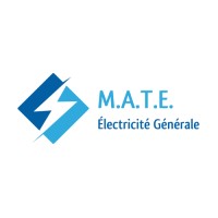 MATE - Multi Association Technologique et Électrique logo - Similar company to Interpose
