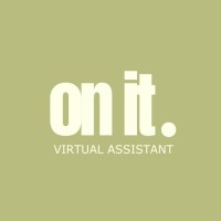 On it. logo - Similar company to High Performer Building