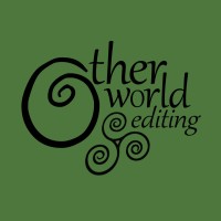 Otherworld Editing logo - Similar company to Businessbrief & Bbrief