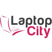 Laptop City logo - Similar company to Poltronic S.A.