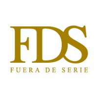 FDSfueradeserie logo - Similar company to Denim Lating