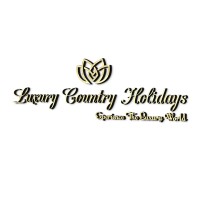 Luxury Country Holidays logo - Similar company to Vip-Fly