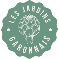 Les Jardins Garonnais logo - Similar company to Cités Coop