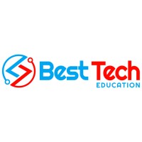 Best Tech (Education & Solutions) logo - Similar company to As-Websolution