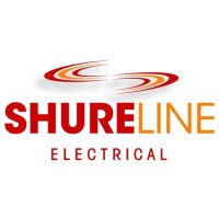 ShureLine Electrical logo - Similar company to Aezi Electrical Services, Llc