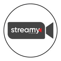 Streamy Studio logo - Similar company to Time Virtual Studios