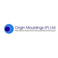 Origin Mouldings (P) Ltd India logo - Similar company to Suntime Precision Mould Manufacturing Co., Ltd