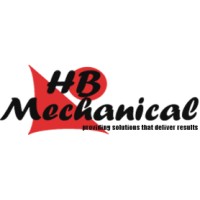 HB Mechanical Services Inc. logo - Similar company to Aps Building Services Inc