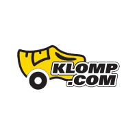 Klomp Transport BV Harderwijk logo - Similar company to Korevaar Logistics