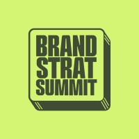 BrandStrat Summit 2024 logo - Similar company to Wavemakers.Co
