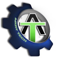 ArryTech logo - Similar company to Hirvix