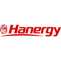 Hanergy Thin Film Power EME B.V. logo - Similar company to Cff Metro D.C. Chapter