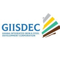 Ghana Integrated Iron & Steel Development Corp. logo - Similar company to Blue Power Energy