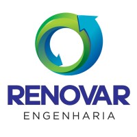 Renovar Engenharia logo - Similar company to Paisagística