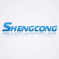 Shengcong Printer Ribbon logo - Similar company to Printers & Parts