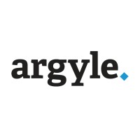 Argyle logo - Similar company to Argyle