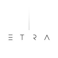 ETRA logo - Similar company to Amavia Collection