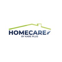 Homecare by Kare Plus Franchising logo - Similar company to Ubuntu Group Ltd