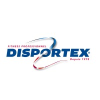 Disportex logo - Similar company to Footboks