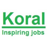 KORAL HUMAN RESOURCE CONSULTANTS logo - Similar company to Fullscreendesign