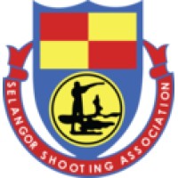 Selangor Shooting Association logo - Similar company to Issf Academy