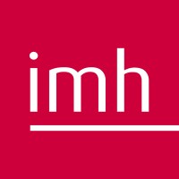 imh · Institut Manfred Hämmerle GmbH logo - Similar company to Hackner Security Intelligence Gmbh