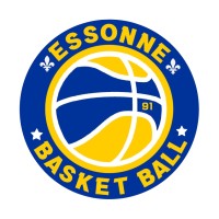 Comité Départemental de l'Essonne de Basket-Ball logo - Similar company to Ffbb