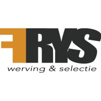 FRYS Werving & Selectie logo - Similar company to Jonk Personeel