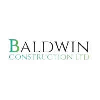 Baldwin Construction Ltd logo - Similar company to Zenova Group Plc