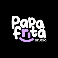 Papa Frita Studio logo - Similar company to Liquid Estudio