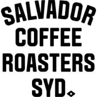 Salvador Coffee Roasters logo - Similar company to Brew Solutions Australia