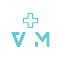 Visio Medica logo - Similar company to Buddhasoft