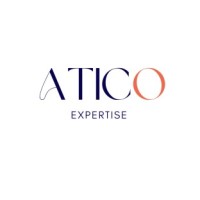 ATICO Expertise logo - Similar company to Mon Expert Comptable