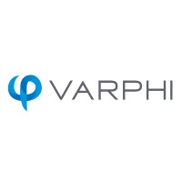 VARPHI LLP logo - Similar company to Caides Technologies