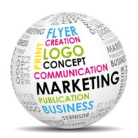 LA FLECHE MARKETING ET COMMUNICATION logo - Similar company to Kcs Bv