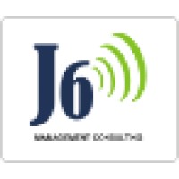 J6 Management Consulting SBA 8(a) STARS III, DBE, MBE Certified Firm logo - Similar company to Commitpoint Inc. Sba 8(A) Certified