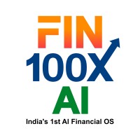 FIN100X.AI logo - Similar company to Scriptedwebs