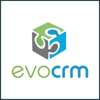evoCRM logo - Similar company to Hungary Power Platform User Group