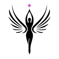 She Flies With Her Own Wings